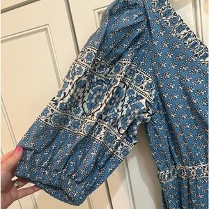 Sea New York dress. Size 10. Only worn 1 time
